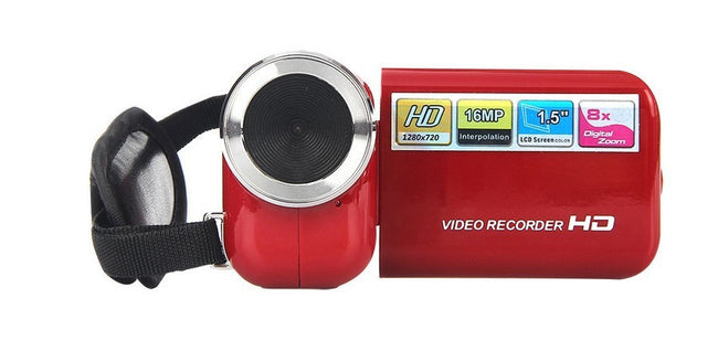 Neutral mini mini DV digital camera HD camera Main Image