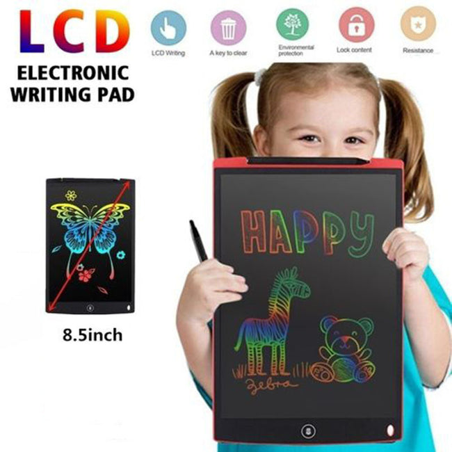 Electronic Drawing Board LCD Screen Writing Tablet Digital Graphic Drawing Tablets Electronic Handwriting Pad Board Pen Main Image