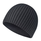 Men's Warm Outdoor Leisure All-match Knitted Hat
