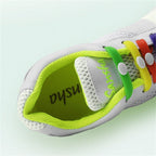 Women's Air Cushion Mesh Modern Dance Shoes