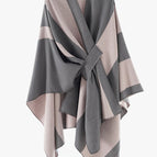 Grey Pink / Asian One-size