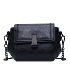 Shoulder Crossbody Bag Korean Style Fashion Simple