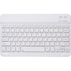 Compatible With Apple, Suitable For  Matepadipad Tablet Wireless Computer Keyboard
