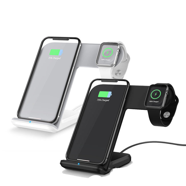 Mobile phone wireless charger Hover Image