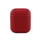 Compatible with Apple, Airpods headphone case