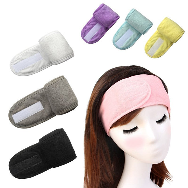 Beauty headwear Hover Image