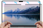 Magnetic Privacy Notebook Screen 16 Inch Privacy Film