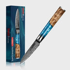 Kitchen Knife Set Chef's Knife Meat Chopping Knife