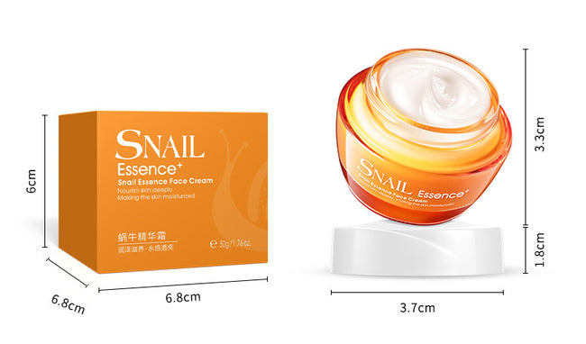 Facial Moisturizing  Cream Lotion Skin Care Products Main Image
