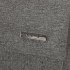 Manufacturers wholesale and customize new type of double shoulder bag multi function notebook PC package for men and women general business knapsack