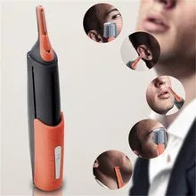 Multifunctional Double-head Shaving Machine Eyebrow Nose Hair Trimmer Main Image