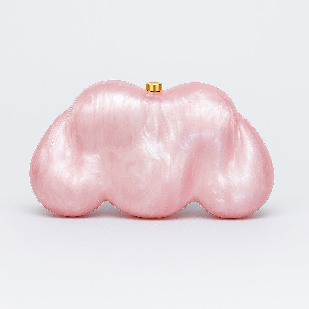 Women's Fashion Wedding Dinner Clutch