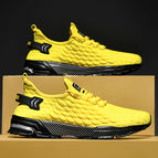 Yellow / UK 5.5