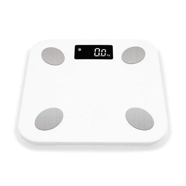 Electronic weight scale accurate body fat scale Hover Image