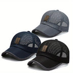 Black+Dark Gray+Blue(3pcs)