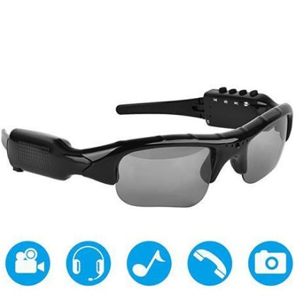 Digital  Sunglasses Hover Image
