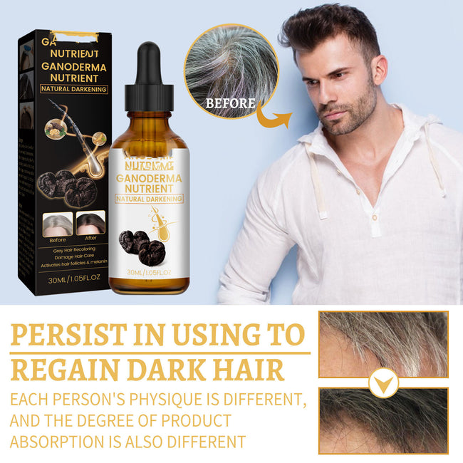 Hair Care Moisturizing Hair Repair Massage Main Image