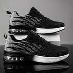 Black Gray / UK 6