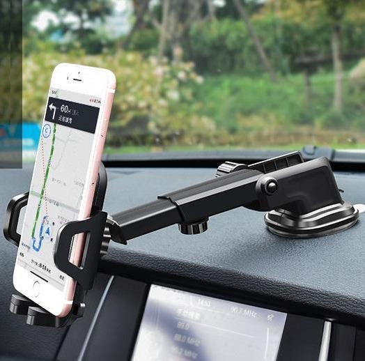 Universal Car Phone Holder Hover Image