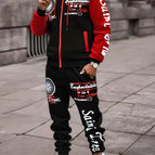 Red / PK M