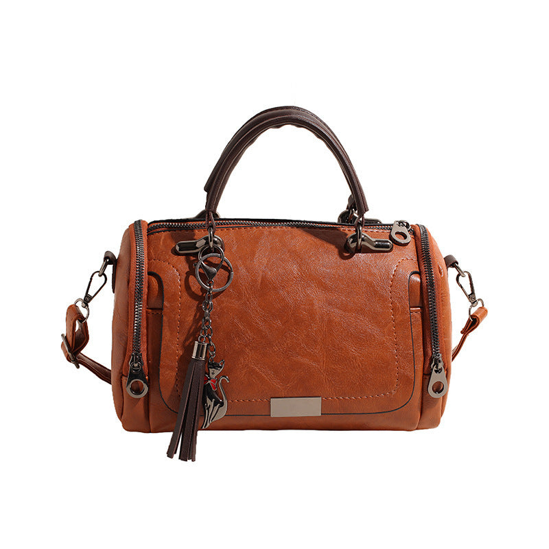 Large Capacity Women's Handbag Office Worker