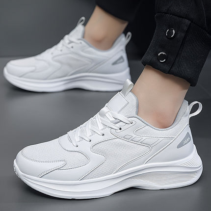 Mens Extra Large 46 47 48 49 50 Breathable Running Sneakers