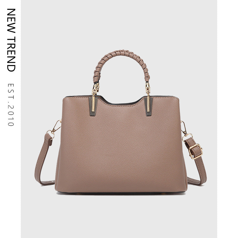 Western Style Fashion Classy Handbag