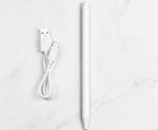 Compatible with Apple, Special capacitive stylus for iPad