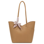 High-end Large-capacity Casual Fashion Shoulder Handbag
