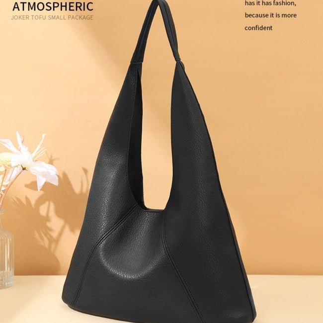High-grade Large Capacity Tote Bucket Bag Hover Image