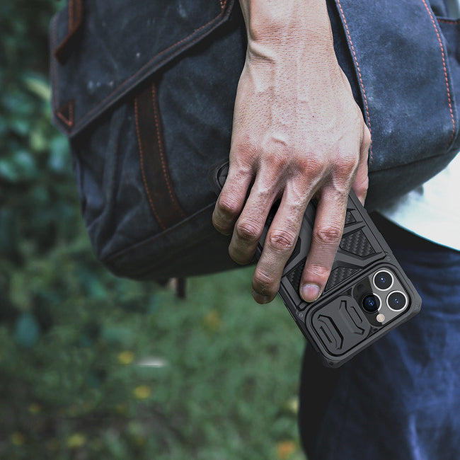 Compatible with Apple, Suitable For IPhone13 Series Mobile Phone Cases Main Image