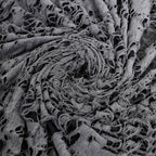 Halloween Cloak Adult And Children Hooded Cloak Ghost Festival Rag Clothes