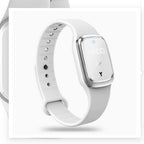 Outdoor Ultrasonic Mosquito Repellent Is Suitable For Children, Adults And Pregnant Women