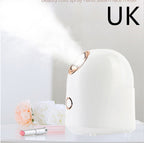 Beauty Steamer
