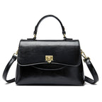 Fashionable High-end Large-capacity Shoulder Tote Bag For Women