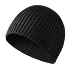Men's Warm Outdoor Leisure All-match Knitted Hat