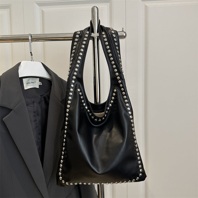 Shoulder Bag Female Tote Design Style Small Large Capacity Bag