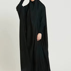 Black / One-size