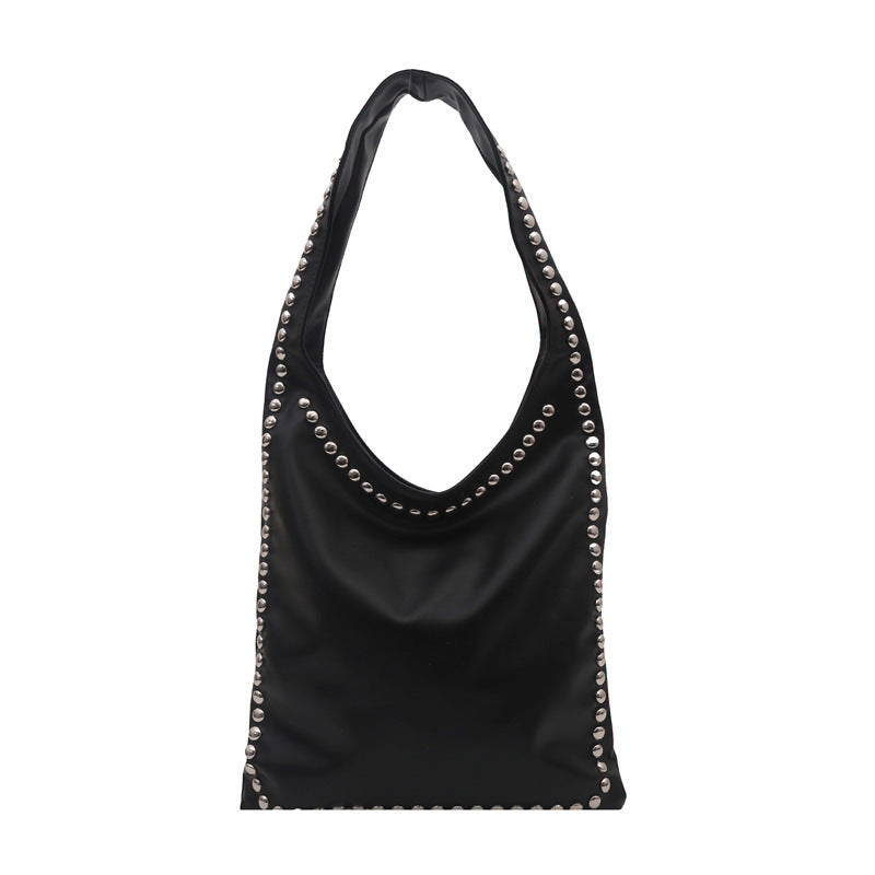 Shoulder Bag Female Tote Design Style Small Large Capacity Bag
