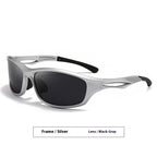 New Men's And Women's Outdoor Riding Athletic Glasses