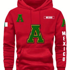 Red / PK M