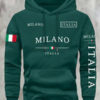 Dark Green / PK M