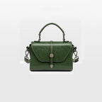 Autumn And Winter Women's Fashion All-matching Portable Simplicity Shoulder Bag Casual Messenger Bag