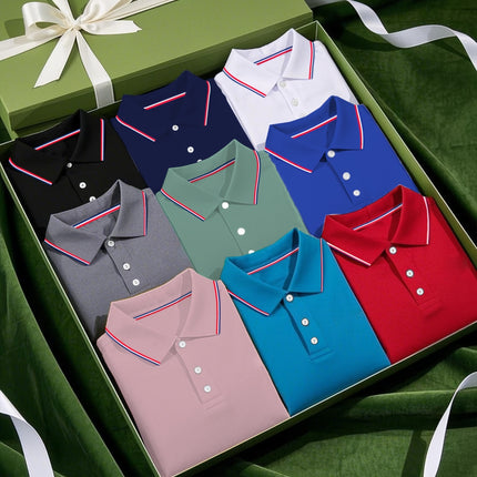 Mens Casual Shirts Short Sleeve Button Up All Season Comfort
