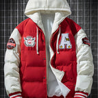 Red / PK M
