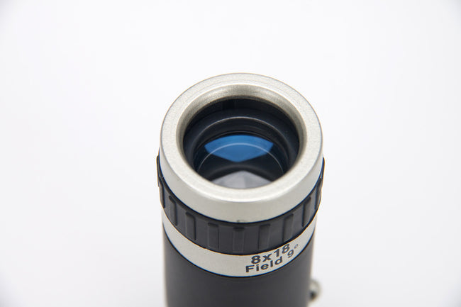 Optical 8X Telescopic Lens For Phones Main Image