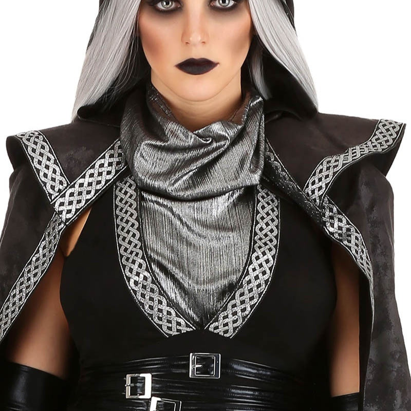 New Sleeping Spell Role-playing Women's Suit