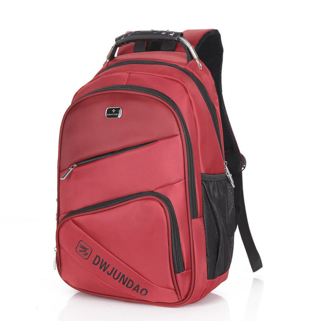 Men's travel bag Hover Image