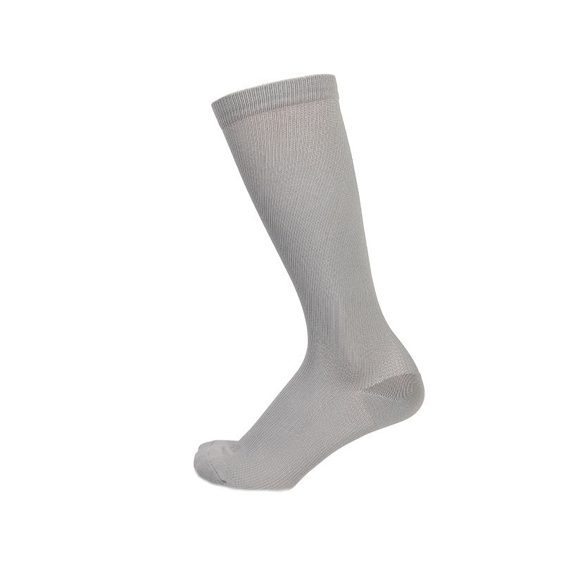 Breathable Skipping Rope Long Socks Sports