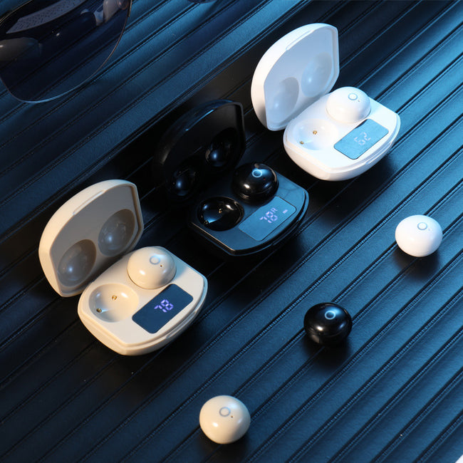 Earbuds wireless bluetooth headset Main Image